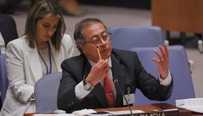 ONU tomó “unánime” decisión luego de propuesta de Petro para acelerar la implementación del Acuerdo de Paz