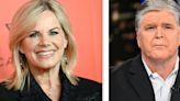 Ex-Fox News Host Gretchen Carlson Calls Sean Hannity An 'Arsonist'