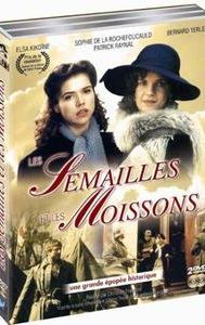 Les semailles et les moissons