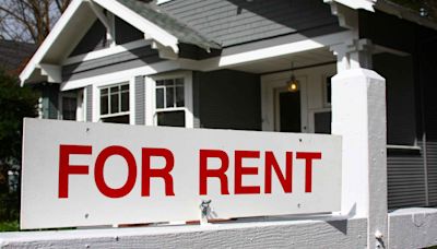In Less Than a Decade, You Won’t Be Able To Afford Rent in These Cities