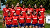 Rugby femenino: se viene el debut de Las Yaguaretés en Polonia