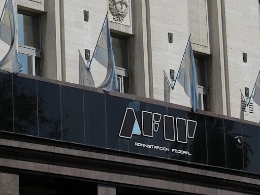 La AFIP vigila las cuentas bancarias y las billeteras digitales: desde qué monto las supervisa