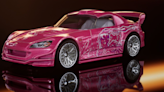 Revving Up the NFT Market: Mattel Unveils Fast & Furious Collection