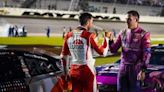 Chase Elliott, Alex Bowman contend at Daytona, miss out on playoff bids