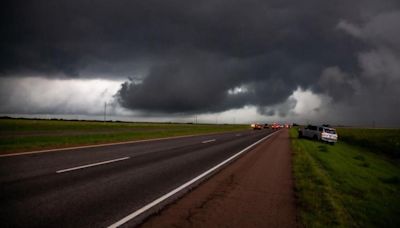 Varios tornados arrasan Oklahoma (EEUU) y dejan, al menos, cinco muertos