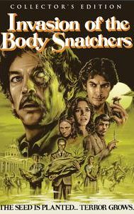 Invasion of the Body Snatchers (1978 film)