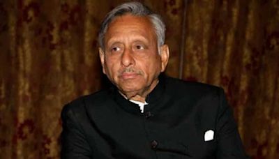 Make allowances for his age: Congress after Mani Shankar Aiyar's 'alleged Chinese invasion' remark