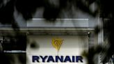Ryanair podría tener que recortar sus vuelos en verano debido a nuevos retrasos de Boeing