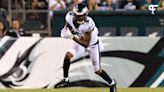 DeVonta Smith Criticized by Former Eagles Exec Following Latest WR Contract Extensions – ‘He Completely Misread Where the Market Was...