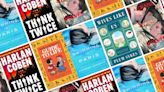 The 25 Best New Book Releases This Week: May 14-20, 2024