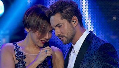 Destapan toda la verdad de la ruptura entre Chenoa y Bisbal: ¡Hubo una tercera mujer en discordia!