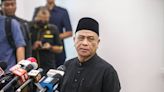 Why ally with Pakatan? BN’s Saarani says would be stupid to reject offer of top posts in Perak