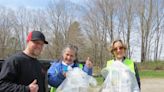 Canaan cleanup details most popular trash