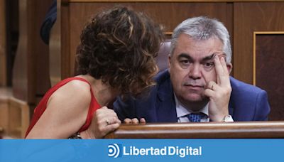 El PSOE busca que la Audiencia Provincial anule el caso Begoña antes de recurrir a la recusación