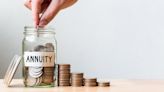 How Much Monthly Income Could You Get From a $50,000 Annuity?