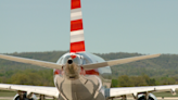 American Airlines introduces larger jet for flights from La Crosse to Chicago