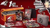 Persona 5 Royal Collector's Edition Up For Grabs For Only $50