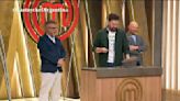 Hicieron ceviche en MasterChef y despertaron la furia de Betular: “Se parece a Barney”