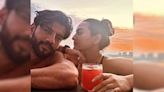 Inside Sonakshi Sinha And Husband Zaheer Iqbal's Pool Date. See Pics