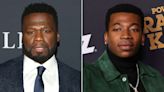 “Raising Kanan”'s Mekai Curtis Says Executive Producer 50 Cent Has ‘Handed the Baton Off’ on “Power Book III” (Exclusive)