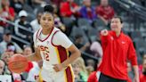 USC women’s basketball to play at Iowa next season