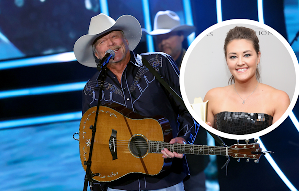 Alan Jackson's Daughter, Mattie Jackson Smith, Welcomes Baby No. 1 | iHeartCountry Radio