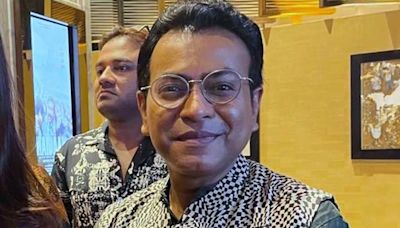 Bengal: Rudranil Ghosh swaps silver screen for BJP campaign trail amid loyalty speculations