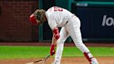 'A disgusting feeling.' How Phillies blew World Series chance in NLCS Game 7 loss to Dbacks