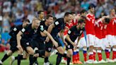 What happens if a knockout game ends in a tie? World Cup extra time and penalty shootouts, explained