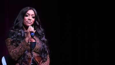 Porsha Williams Touches on Simon Guobadia Divorce: ‘I Wish Him Well’