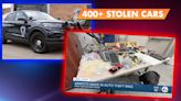$8-Million, 400-Car Theft Ring ‘Like Grand Theft Auto’ Busted in Michigan