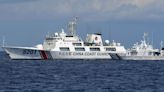 Umstrittenes Riff im Südchinesischen Meer - China und Philippinen treffen Vereinbarung
