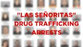 Dozens plead guilty in Upstate cartel drug trafficking bust