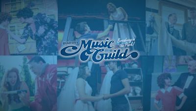 ‘The Prom,’ ‘Margaritaville,’ ‘Gypsy’ coming to Guild in ’25