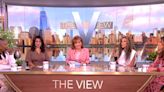 “The View” Co-Hosts Evacuate ABC Studio After Grease Fire Breaks Out Next Door at “The Tamron Hall Show”