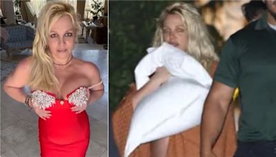 Britney Spears si sfoga: «So che è coinvolta mia mamma». L'indiscrezione: «Era scalza perché scappava, volevano un Tso»