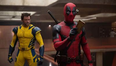 Fun et gore, Deadpool & Wolverine ne sauvera pas le MCU (critique sans spoilers)