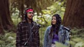 New album, recorded entirely in Nuxalk, showcases fluid and living spirit of language