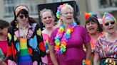 Cleveland Pride: 61 photos from Teesside's first-ever event