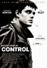 Control (2007) | Movie Poster | Kellerman Design