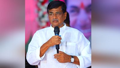 KTR, Harish Rao condole demise of Telangana movement activist Nukala Naresh Reddy