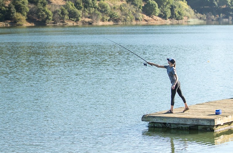 Ohio man dumps 7K gallons of contaminated wastewater into river, kills more than 40K fish