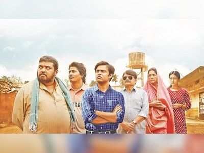 Panchayat most watched Hindi web series in the first half of 2024