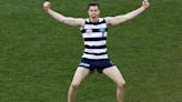 AFL Grand Final result, score as Geelong thrash Sydney to become oldest premiership team in history