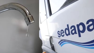 Sedapal anuncia corte de agua para el 25 y 26 de abril en nueve distritos de Lima: ¿Qué zonas se verán afectadas?