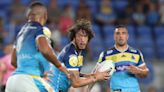 NRL player Kevin Proctor sacked by club for vaping in toilet cubicle during game