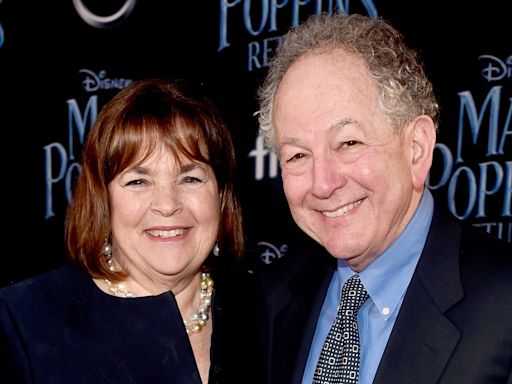 Ina Garten Reflects On Brief Separation From Longtime Husband Jeffrey in New Memoir: 'It Was Really Scary'