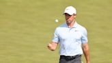 Rory McIlroy makes most of his time inside the ropes, opens PGA Championship with a 66 - The Boston Globe