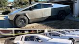 DeLorean designer says Tesla's Cybertruck is the 'Picasso of automobiles'