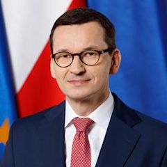 Mateusz Morawiecki